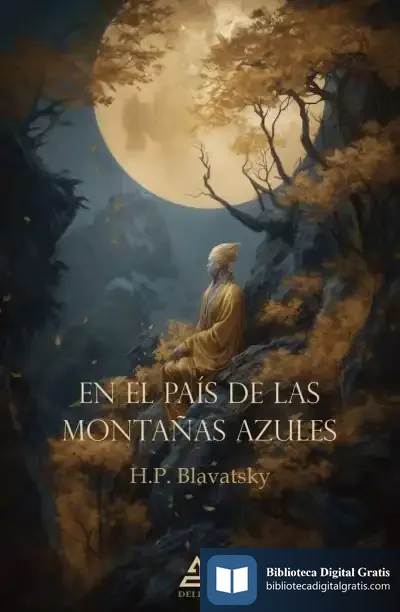 Descargar En El País De Las Montañas Azules de Eulogio Pacho
