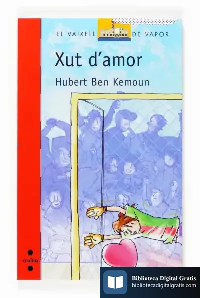 Descargar Xut D'Amor de Hubert Ben Kemoun