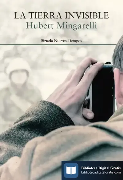 Descargar La Tierra Invisible