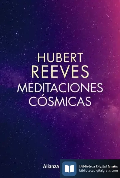 Descargar Meditaciones Cósmicas