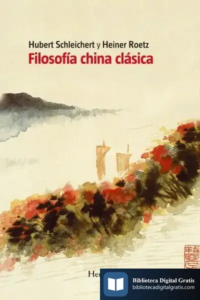 Descargar Filosofía China Clásica
