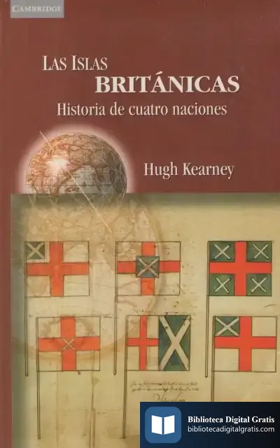 Descargar Las Islas Británicas de Dolores Corbella Díaz