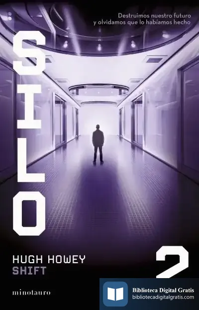 Descargar Silo Nº 02/03 Shift