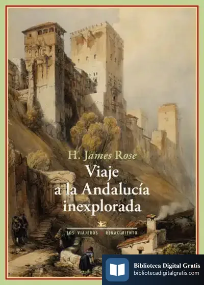 Descargar Viaje A La Andalucía Inexplorada