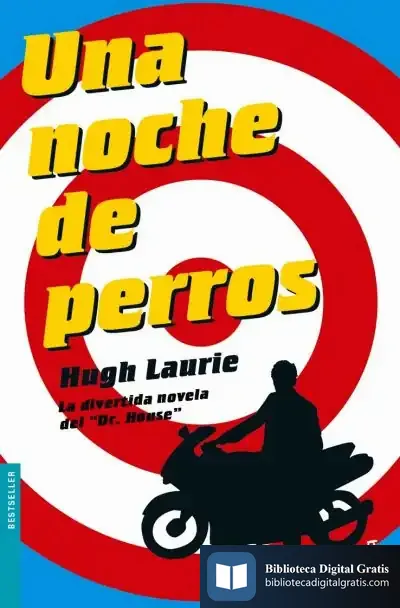 Descargar Una Noche De Perros