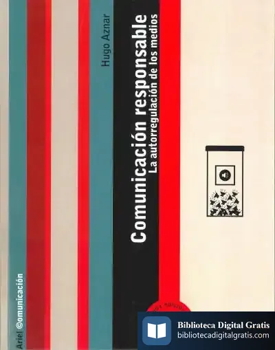 Descargar Comunicación Responsable