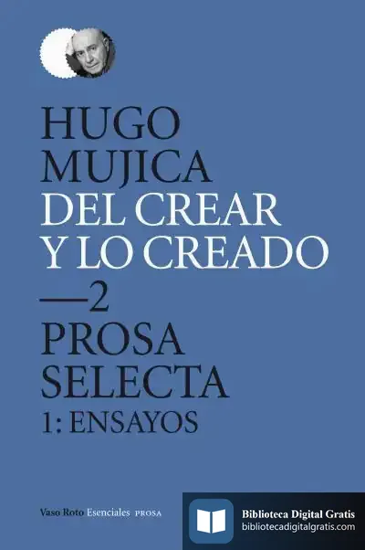 Descargar Del Crear Y Lo Creado 2