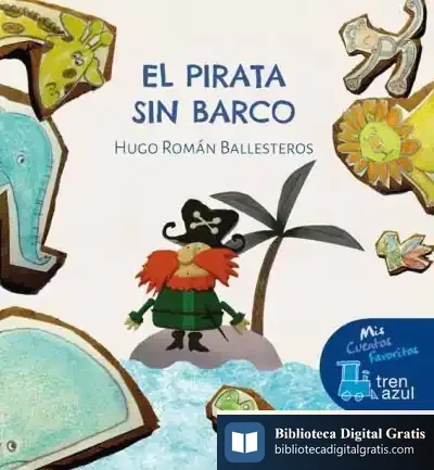 Descargar Pirata Sin Barco,El de Hugo Román Ballesteros