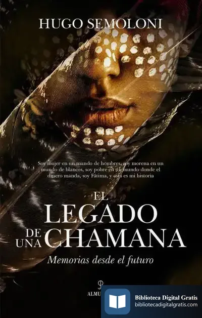 Descargar El Legado De Una Chamana