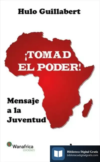 Descargar Kwame Nkrumah de Hulo Guillabert