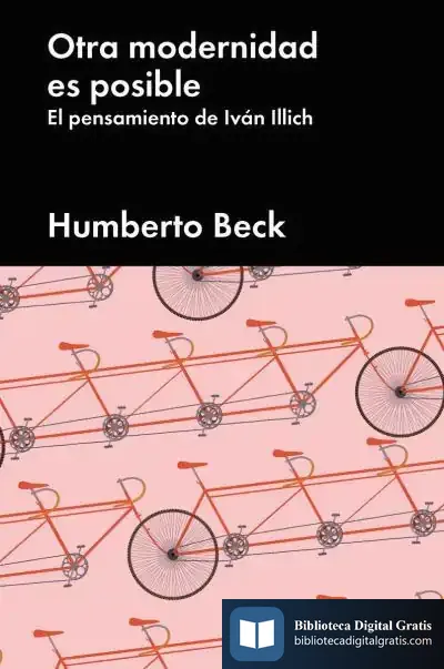 Descargar Otra Modernidad Es Posible de Humberto Beck