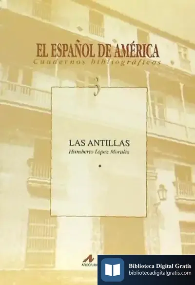 Descargar Las Antillas