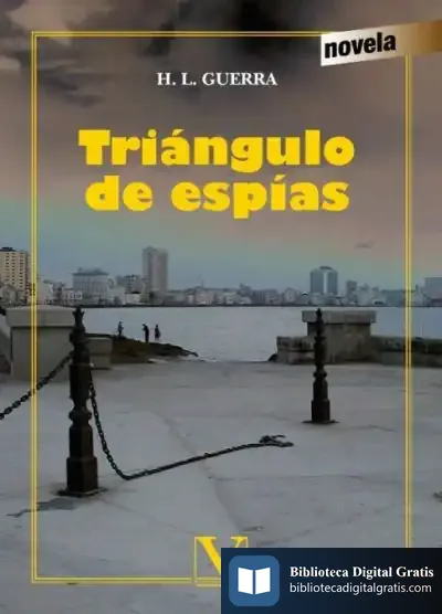 Descargar Triángulo De Espías