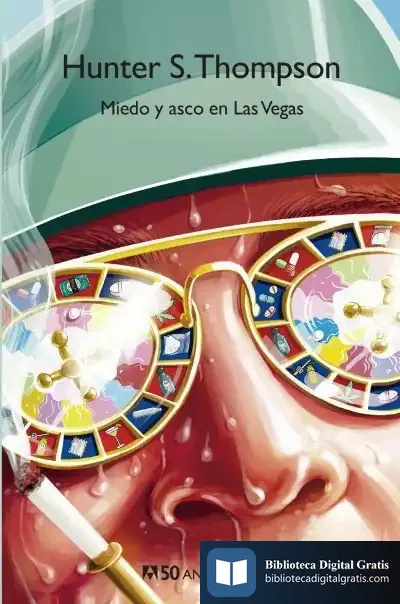 Descargar Miedo Y Asco En Las Vegas