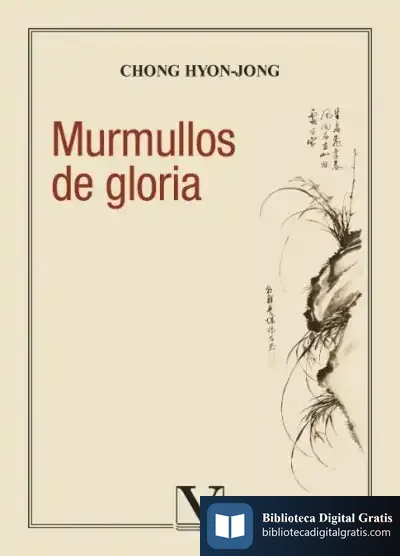 Descargar Murmullos De Gloria de Hyon-jong Cho