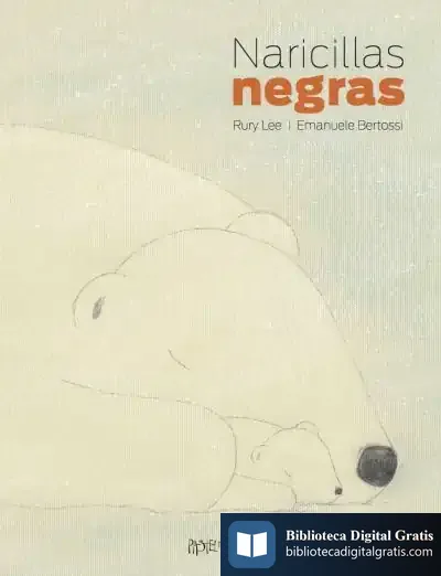 Descargar Naricillas Negras