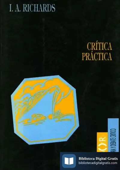 Descargar Crítica Práctica