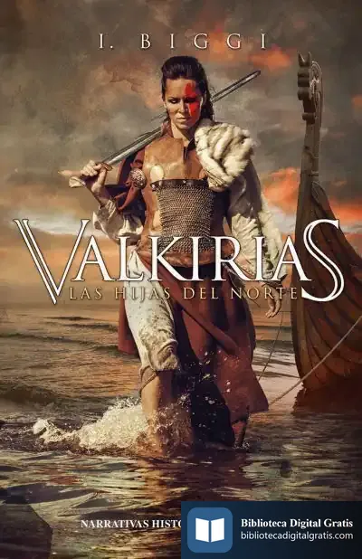 Descargar Valkirias: Las Hijas Del Norte