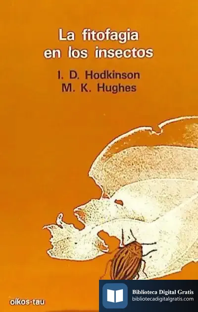Descargar Fitofagia En Los Insectos