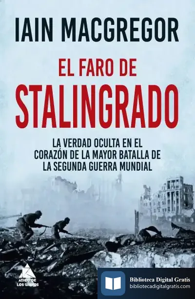 Descargar El Faro De Stalingrado