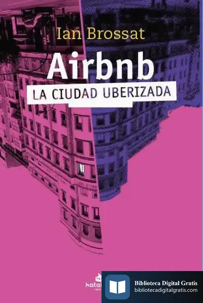 Descargar Airbnb de Ian Brossat