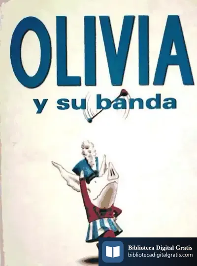 Descargar Olivia Y Su Banda