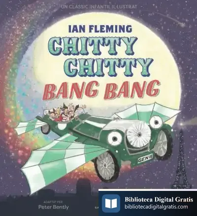 Descargar Chitty Chitty Bang Bang