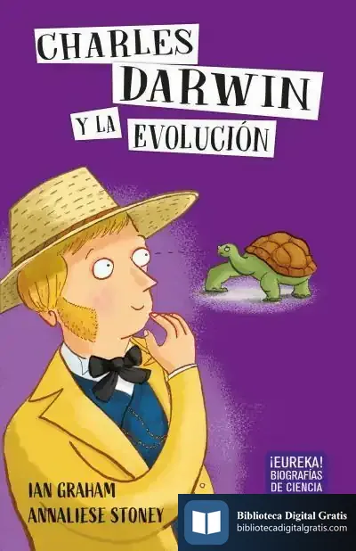 Descargar Charles Darwin Y La Evolución de Ian Graham
