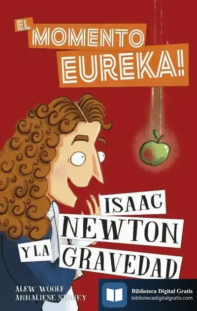 Descargar Isaac Newton Y La Gravedad de Ian Graham