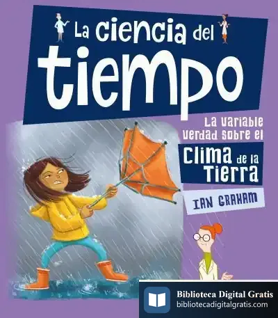 Descargar *La Ciencia Del Tiempo de Ian Graham