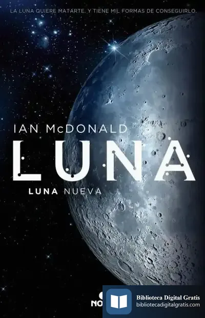 Descargar Luna Nueva de Ian Mcdonald