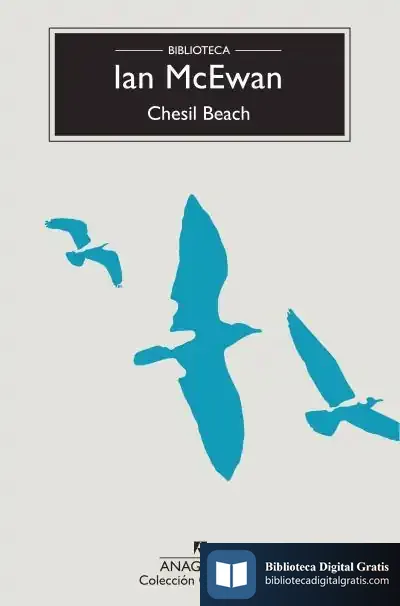 Descargar Chesil Beach de Ian Mcewan