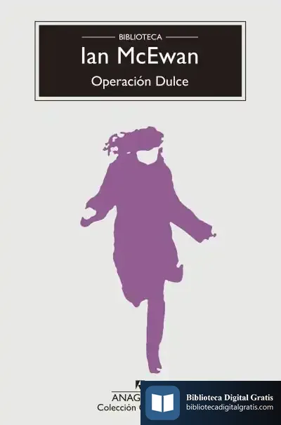 Descargar Operación Dulce de Ian Mcewan