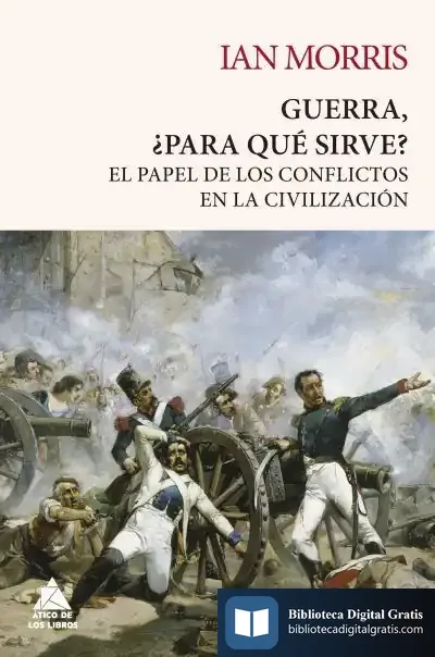 Descargar Guerra, ¿Para Qué Sirve?