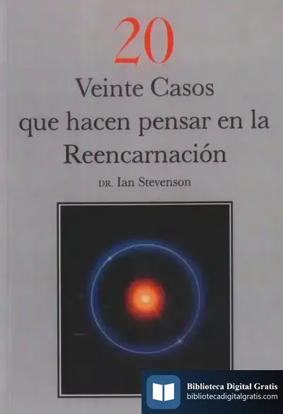 Descargar Veinte Casos Hacen Pensar Reencarnacion de Alonso Fernández de Avellaneda