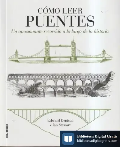 Descargar Cómo Leer Puentes de Ian Stewart