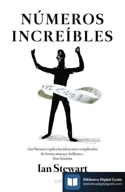Descargar Números Increíbles de Ian Stewart