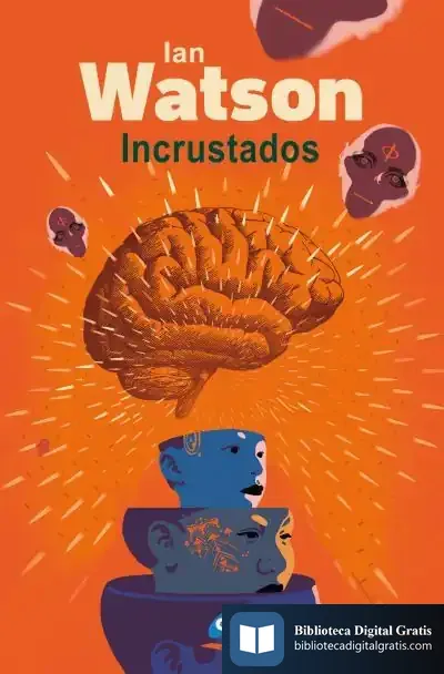 Descargar Incrustados de Ian Watson