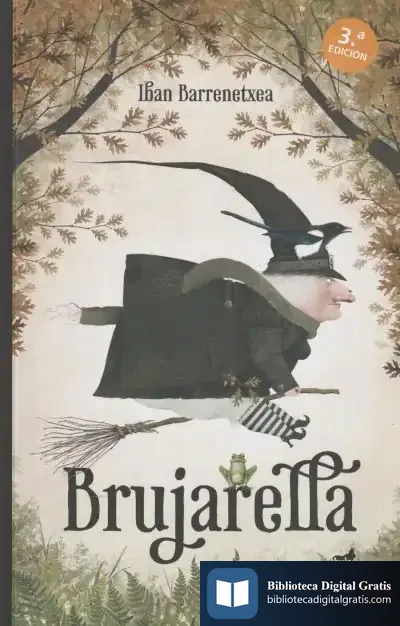 Descargar Brujarella