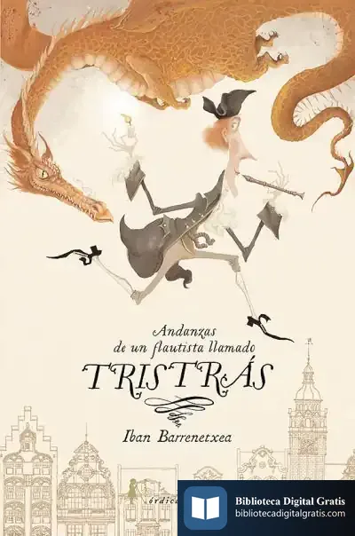 Descargar Tristrás