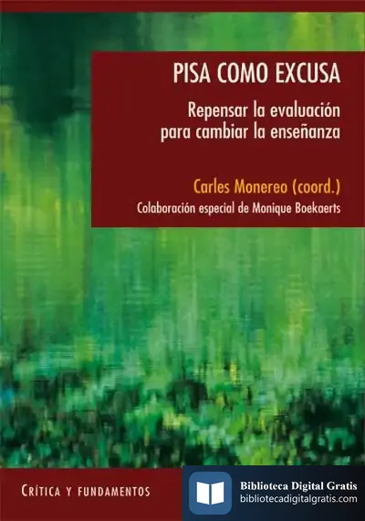 Descargar Pisa Como Excusa de Pedro Pablo Berruezo y Adelantado