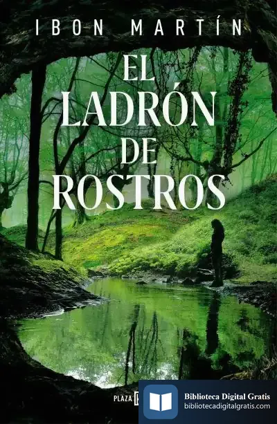 Descargar El Ladrón De Rostros