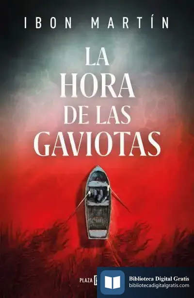 Descargar La Hora De Las Gaviotas