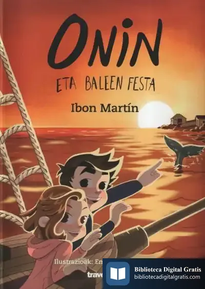 Descargar Onin Eta Baleen Festa