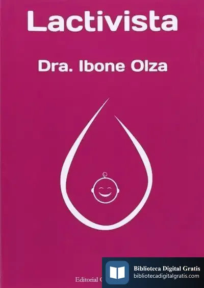 Descargar Lactivista de Ibone Olza Fernández