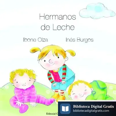 Descargar Hermanos De Leche (N.E.)
