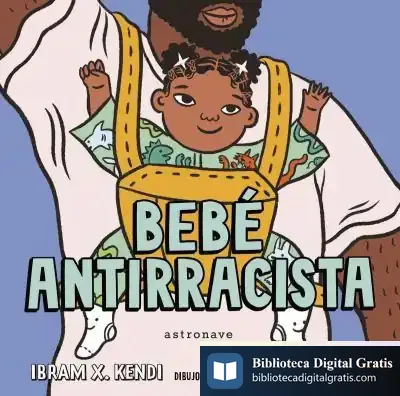 Descargar Bebé Antirracista