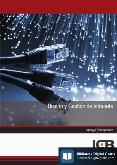 Descargar Diseño Y Gestión De Intranets de Icb