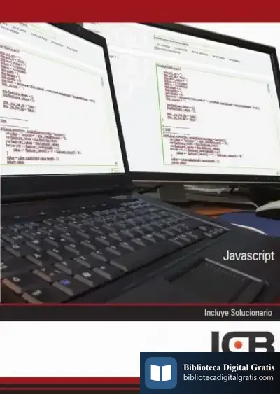 Descargar Manual Javascript