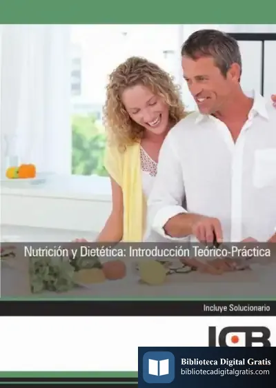 Descargar Manual Nutrición Y Dietética: Introducción Teórico-Práctica